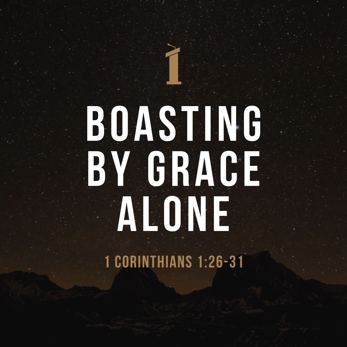 GraceHill Church: Weekly Sermons