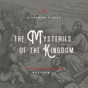 Dragnet & Householder: The Great Separation and Obligation | Matthew 13:47-52