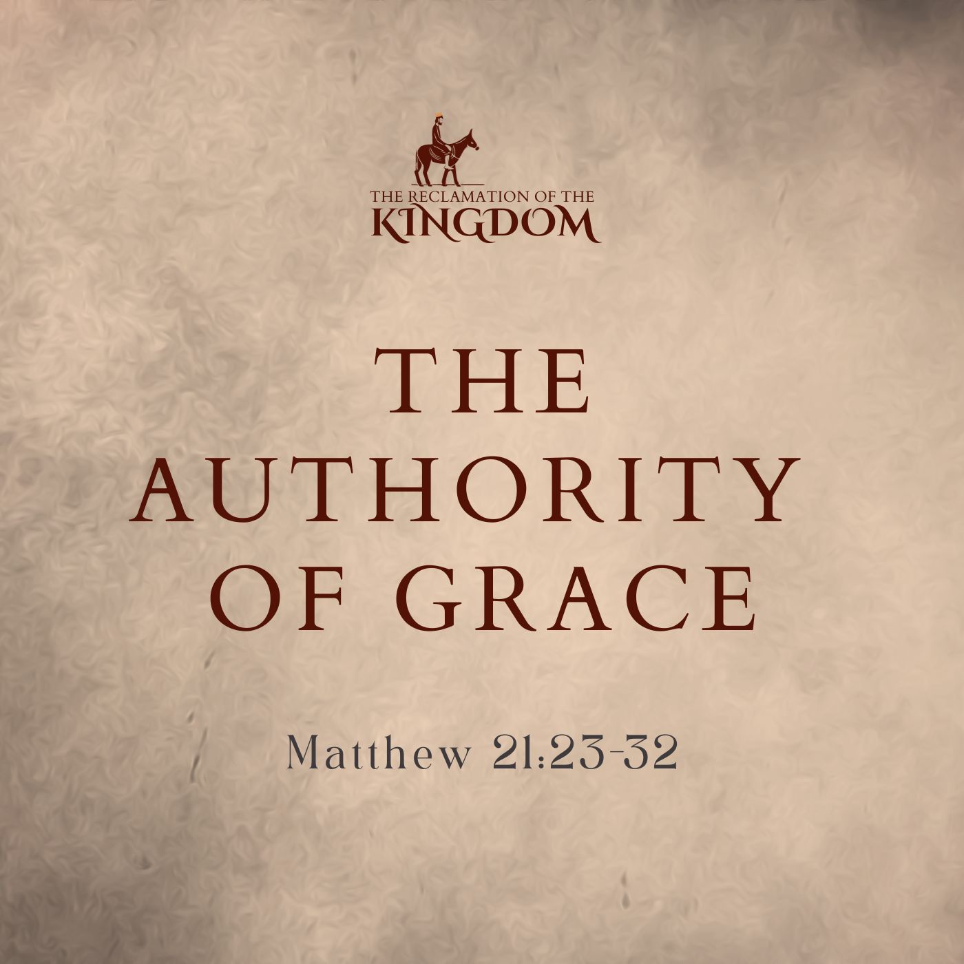 GraceHill Church: Weekly Sermons