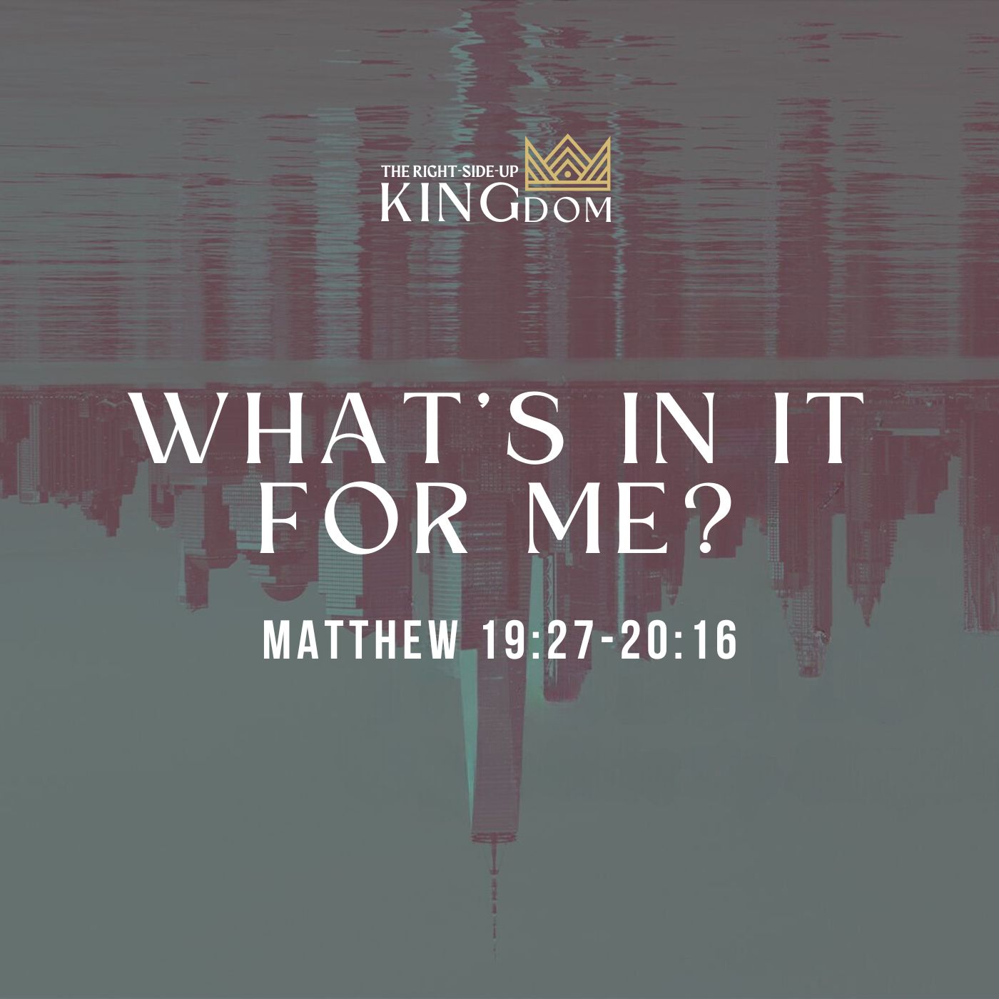 GraceHill Church: Weekly Sermons