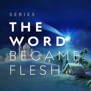 The Word Became Flesh: Born to Adopt | Galatians 4:1-7