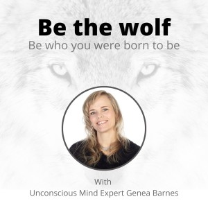 #1 Introduction to Be the Wolf