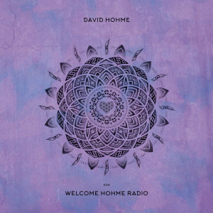 Welcome Hohme Radio 004 // Studio Mix, Feb 2020