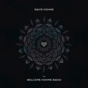 Welcome Hohme Radio 003 // Live, Burn Night on the Lonely Submarine, Burning Man 2019