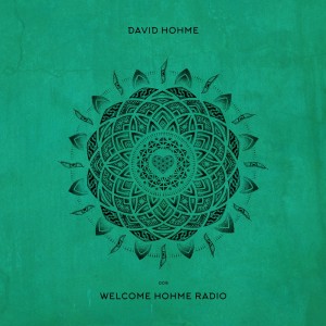 Welcome Hohme Radio 009 // Stay Hohme 004-2