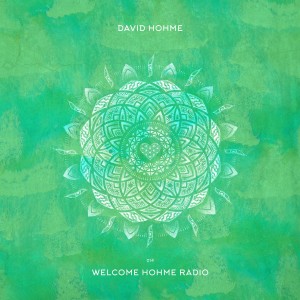 Welcome Hohme Radio 014 // Stay Hohme 007-1