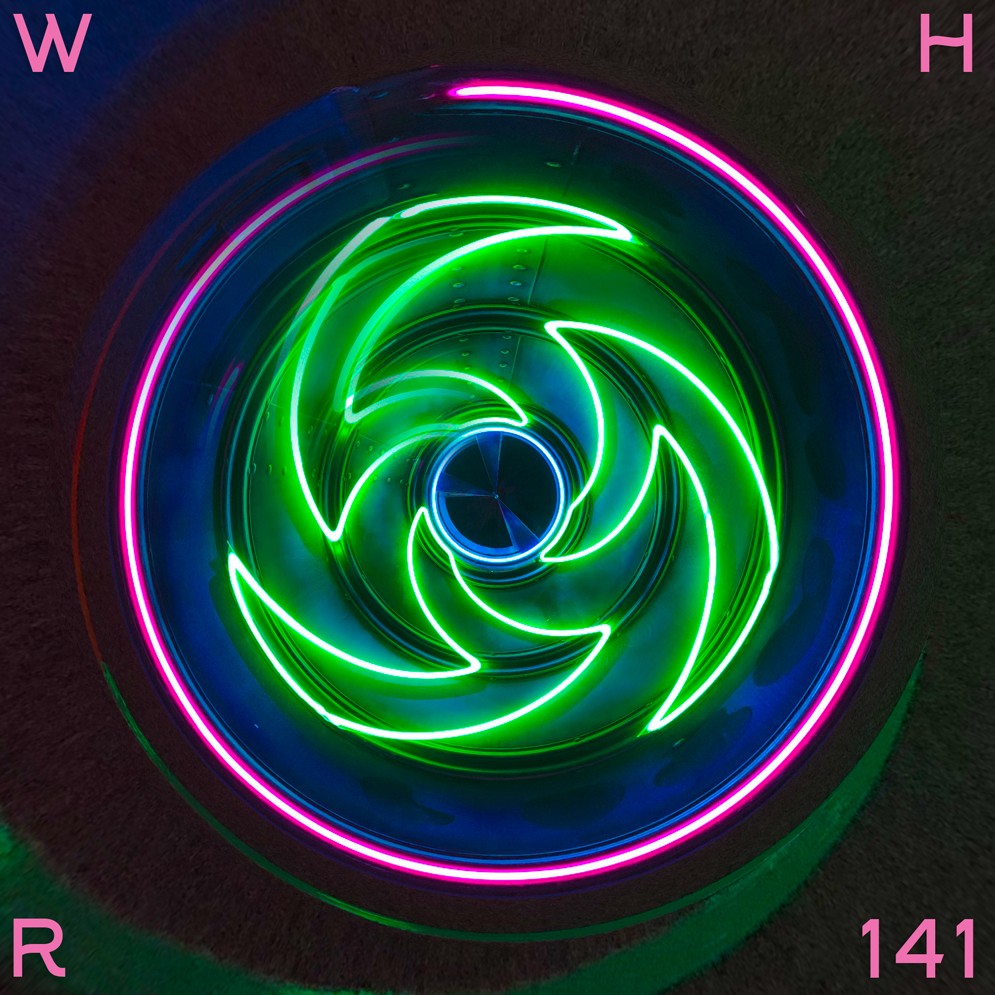 WELCOME HOHME RADIO