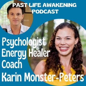”Highly Sensitive People”; Psychologist Karin Monster-Peters on therapy & coaching.