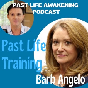Past Life Regression Therapist Training - Barb J. Angelo Past Life Specialist