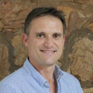 Prof Justin Barnes: Digital Disruption and Manufacturing in SA