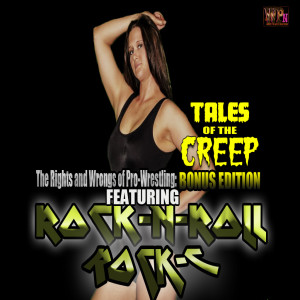 Interview with "Rock 'N' Roll" Rock-C: Tales Of The Creep Edition