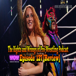WOW - Episode 137 