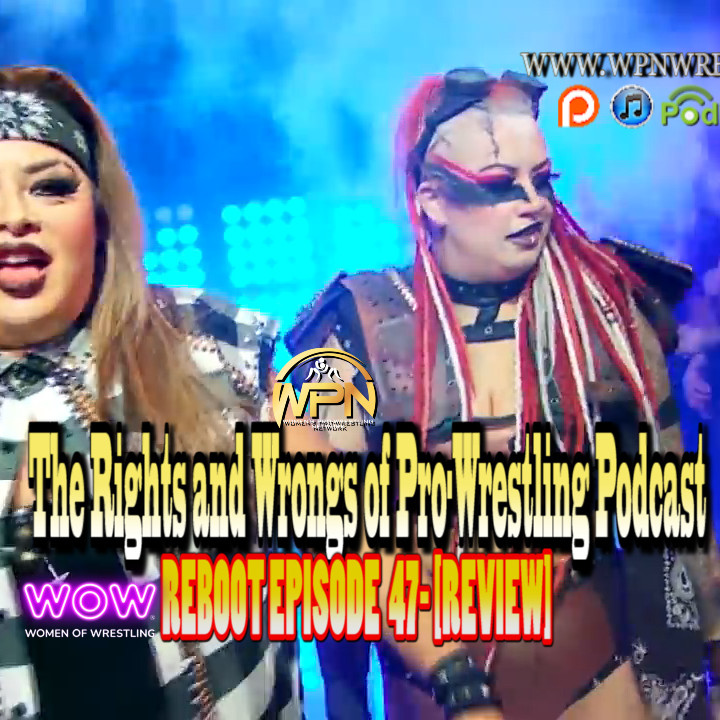 WPN’s Rights and Wrongs of Pro-Wrestling