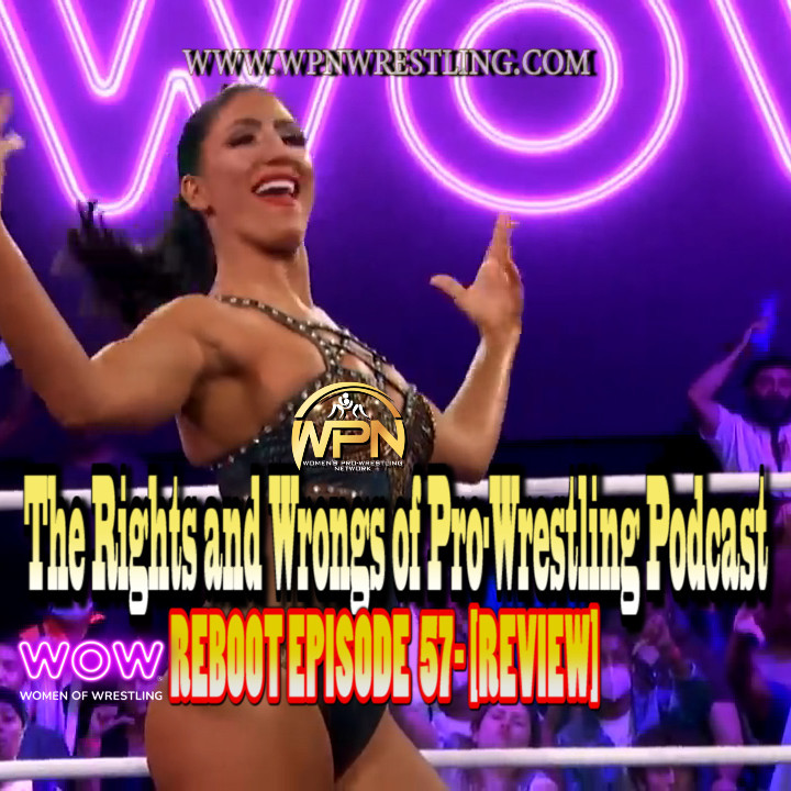 WPN’s Rights and Wrongs of Pro-Wrestling