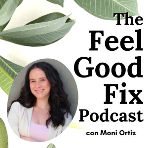 31 | Encontrando la armonía en el hogar y en la vida con Homeschooling con Moni Ortiz de Mammacrafty