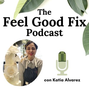 05 | Sigue tu Corazonada con Katia Alvarez de Fermina Repostería