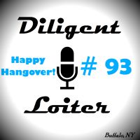 Happy Hangover! Episode #93