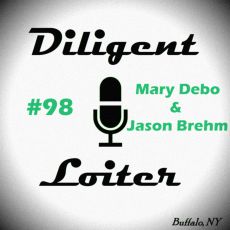#98 With Mary Debo and Jason Brehm