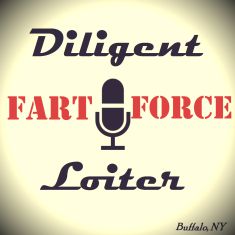 Fart Force! Episode 92