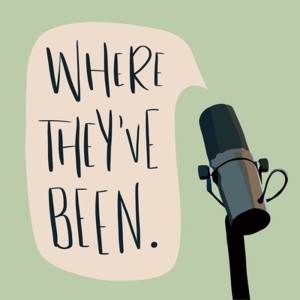 BONUS EPISODE: The why behind where they’ve been