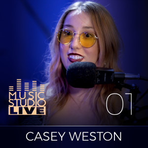 E01 Casey Weston