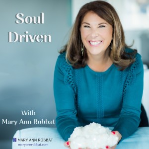 Introducing Soul Driven  Ep. 1