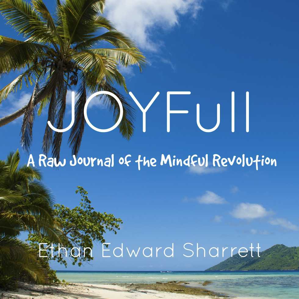 JOYFull: A Raw Journal of the Mindful Revolution