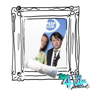 Episode 5 - Peep Show (TV Series)