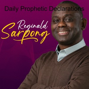 Daily Prophetic Declarations
