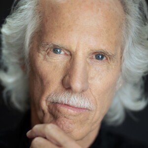 John Densmore: The Doors, San Jose, Janis Joplin and his book ”The Seekers: Meetings With Remarkable Musicians”