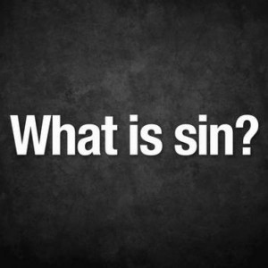 What is a Sin and How Free are We?