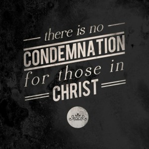 No Condemnation