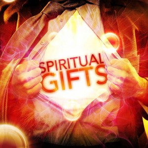 Gift of Healings & the Working of Miracles