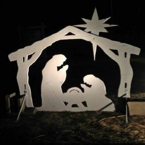 The Christmas Story