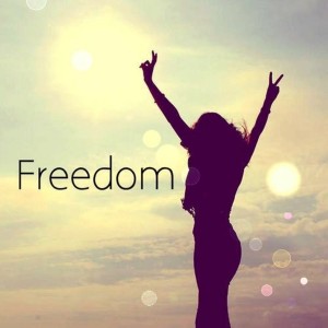 Freedom From Sin