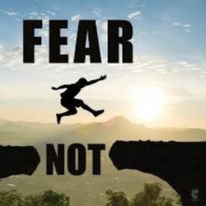 How Fear Affects our Daily lives