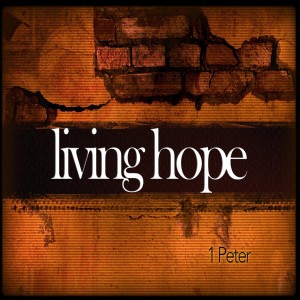 A Living Hope