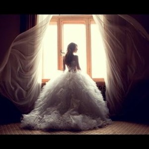 The Radiant Bride