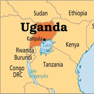 Uganda Testimonies