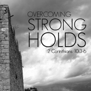 Ungodly Strongholds