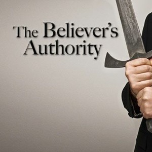 Authority of the Believer