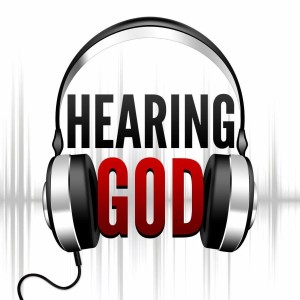 Hearing God Speak