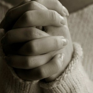 Steps to Answered Prayer 5