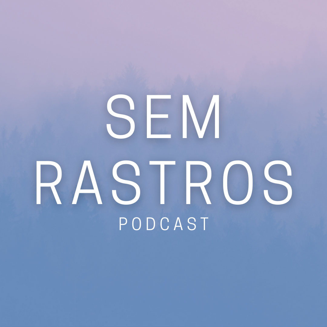 cover of episode UM ANO DE SEM RASTROS: Q&A