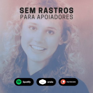 PROMO: Mandy Stavik [EPISÓDIO BÔNUS - JUNHO]