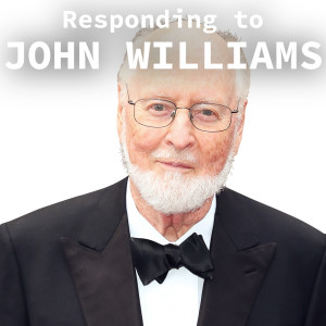 Dear John Williams... (an urgent response to his most interesting interviews) | 016