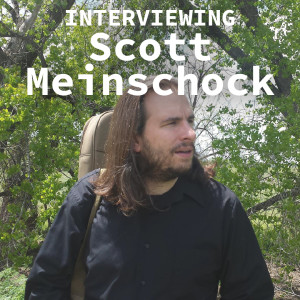 Scott Meinschock: Indie Composer Interview | 022