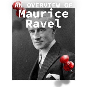 The Orchestration of Maurice Ravel | 024