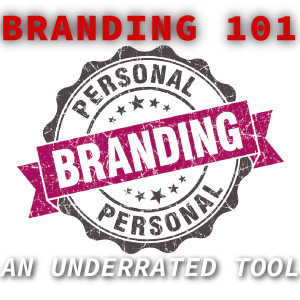 Personal Branding 101: A Starter Pack | 030