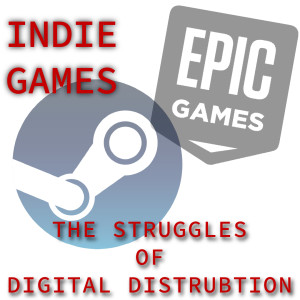 Indie Game Distribution 101 | 030